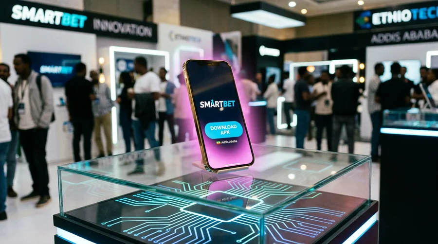 Smart Bet App – Download Smartbet App & APK Access