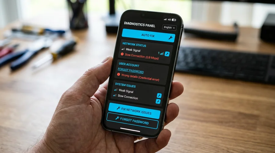Common Smartbet Login Problems