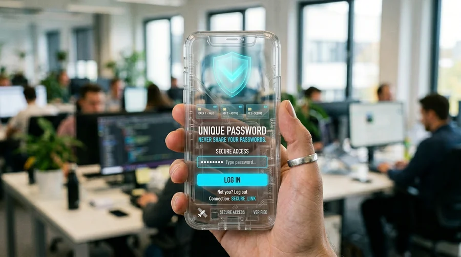 Security Tips for Smartbet Users