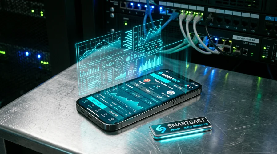 Smart Bet Ethiopia – Official Platform for Online Betting