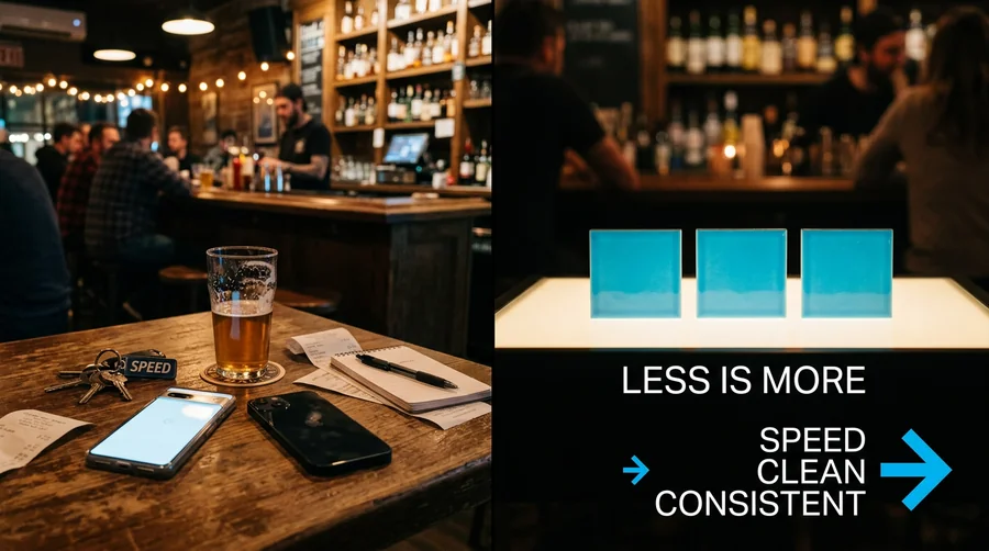 Why Smart Bet Stands Out